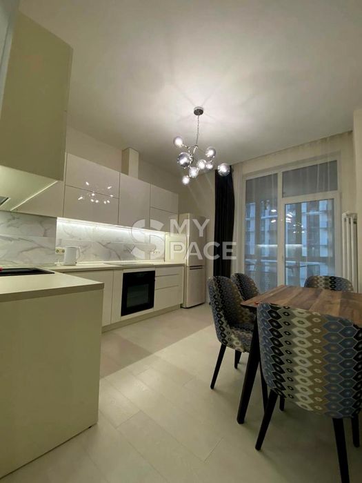 Квартира на вул. Бульварно-Кудрявська, 17а, ID 411325, фото №1