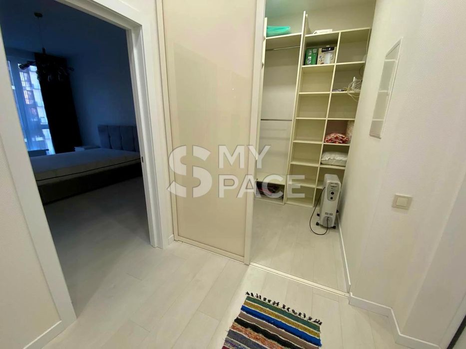 Квартира на вул. Бульварно-Кудрявська, 17а в Києві, ID 411325, фото №11