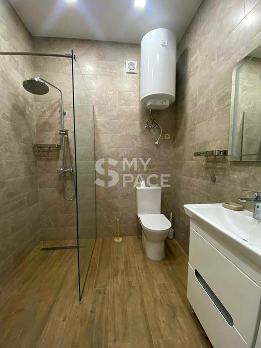 Квартира на вул. Бульварно-Кудрявська, 17а в Києві, ID 411325, фото №3