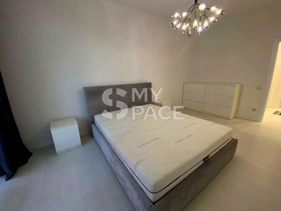 Квартира на вул. Бульварно-Кудрявська, 17а в Києві, ID 411325, фото №6