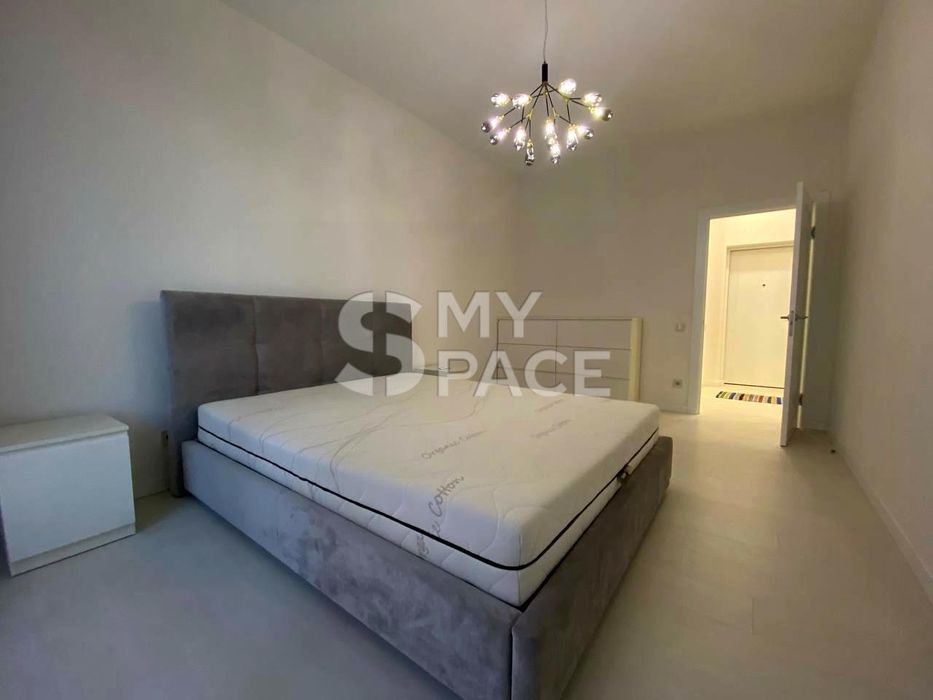 Квартира на вул. Бульварно-Кудрявська, 17а в Києві, ID 411325, фото №7