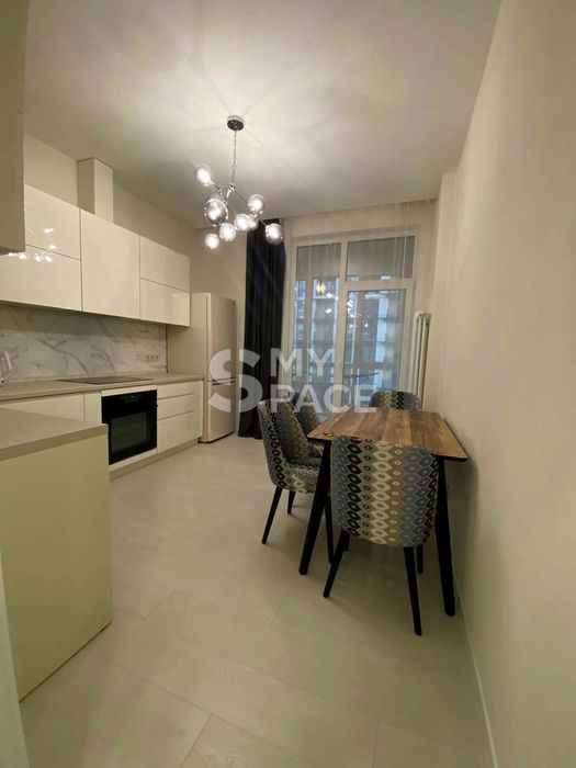 Квартира на вул. Бульварно-Кудрявська, 17а в Києві, ID 411325, фото №9