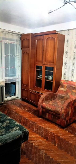 Квартира на вул. Будівельників, 12 в Києві, ID 411324, фото №2