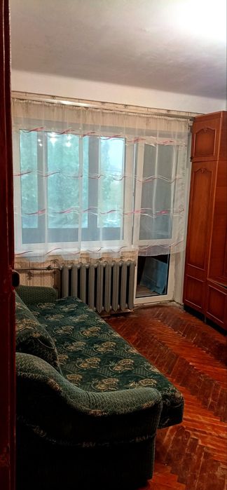 Квартира на вул. Будівельників, 12 в Києві, ID 411324, фото №4