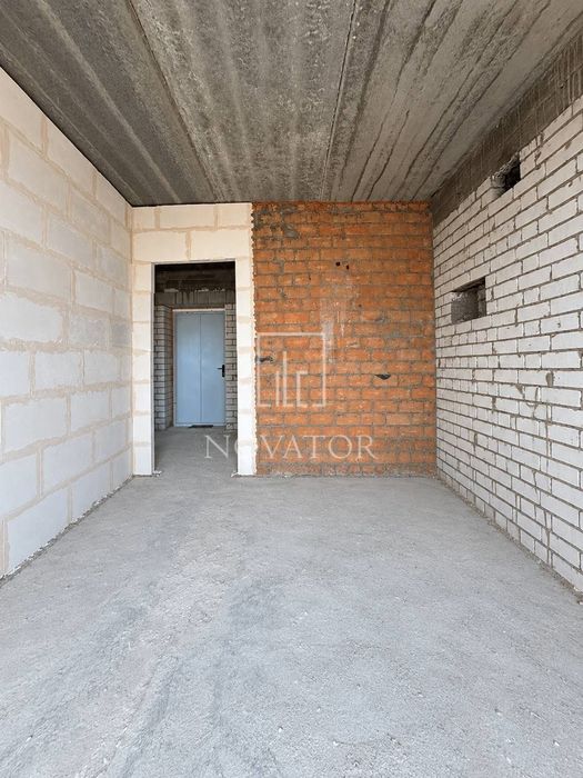 Квартира на ЖК Перший Парковий в Києві, ID 411350, фото №12