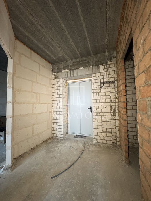Квартира на ЖК Перший Парковий в Києві, ID 411350, фото №14