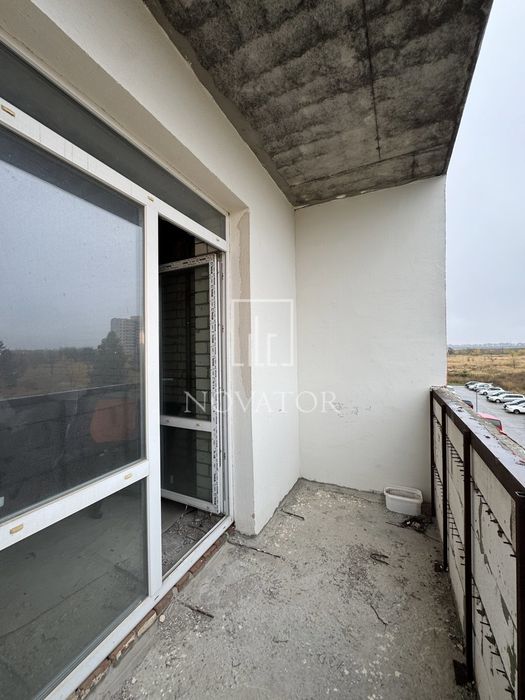 Квартира на ЖК Перший Парковий в Києві, ID 411350, фото №15
