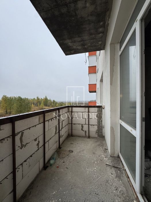 Квартира на ЖК Перший Парковий в Києві, ID 411350, фото №16