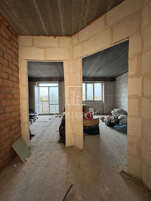 Квартира на ЖК Перший Парковий в Києві, ID 411350, фото №19