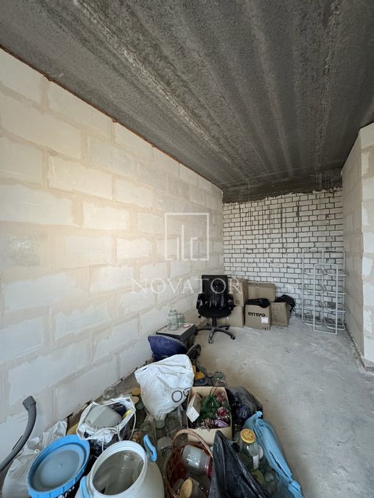 Квартира на ЖК Перший Парковий в Києві, ID 411350, фото №23