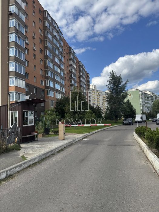 Квартира на ЖК Перший Парковий в Києві, ID 411350, фото №4