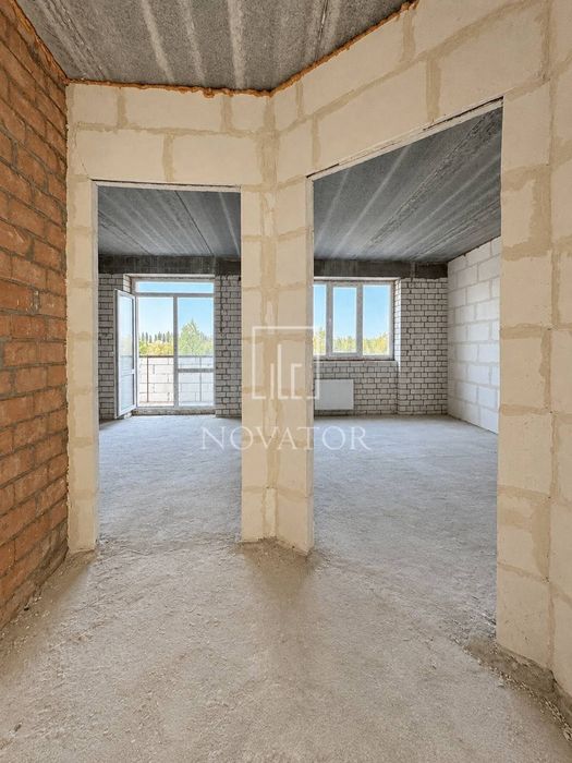Квартира на ЖК Перший Парковий в Києві, ID 411350, фото №8