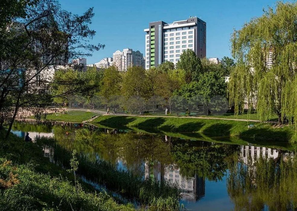 Квартира на вул. Самійла Кішки, 5А в Києві, ID 411329, фото №14