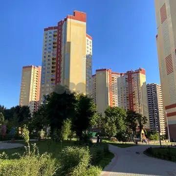 Квартира на вул. Самійла Кішки, 5А в Києві, ID 411329, фото №10