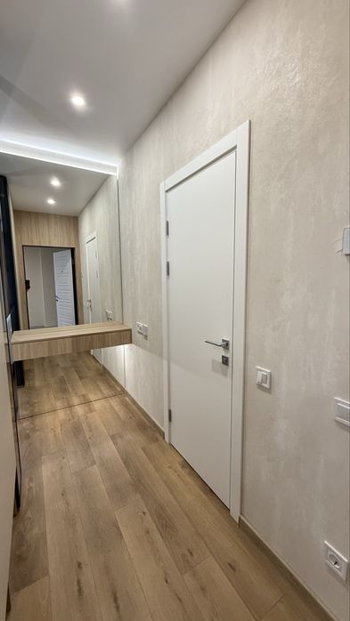 Квартира на ЖК Оксфорд в Києві, ID 411328, фото №2