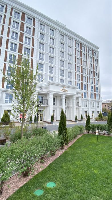 Квартира на ЖК Оксфорд в Києві, ID 411328, фото №13