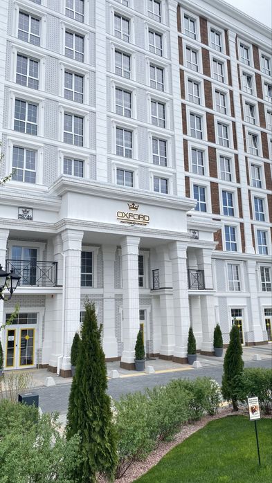 Квартира на ЖК Оксфорд в Києві, ID 411328, фото №14