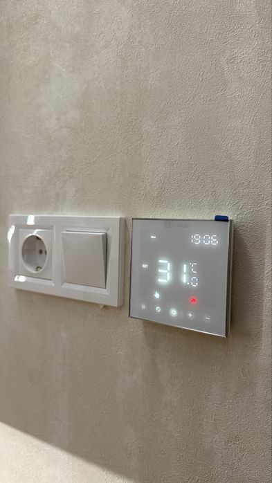 Квартира на ЖК Оксфорд в Києві, ID 411328, фото №7