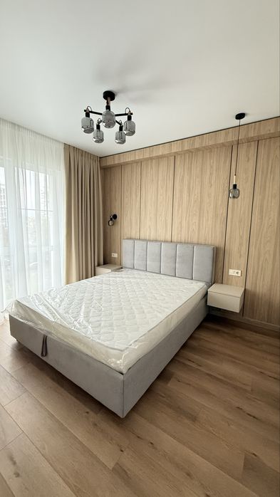 Квартира на ЖК Оксфорд в Києві, ID 411328, фото №10