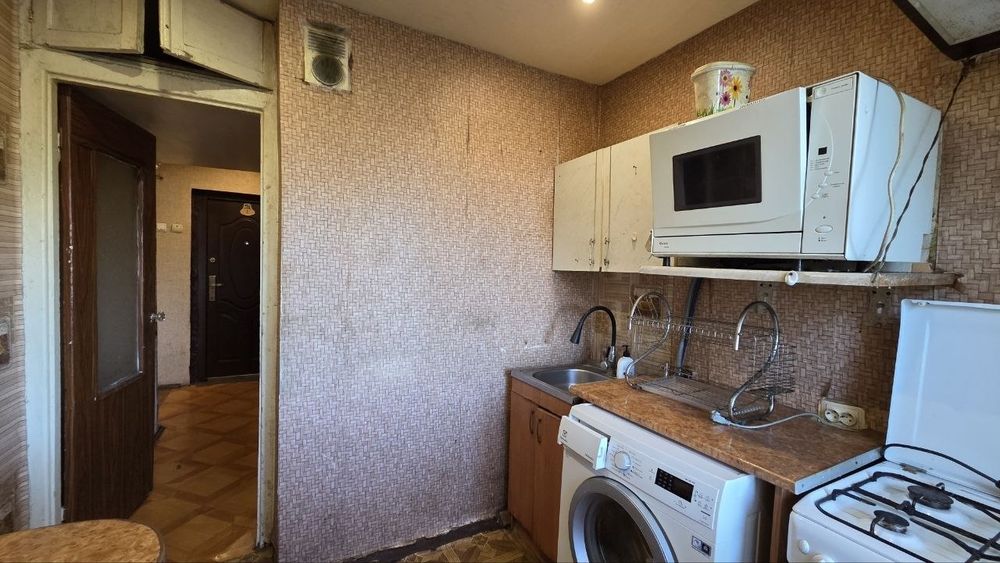 Квартира на Металургійний в Кривому Розі, ID 411341, фото №4