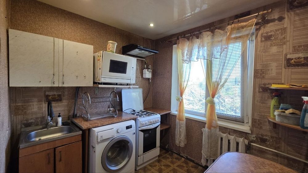 Квартира на Металургійний в Кривому Розі, ID 411341, фото №5