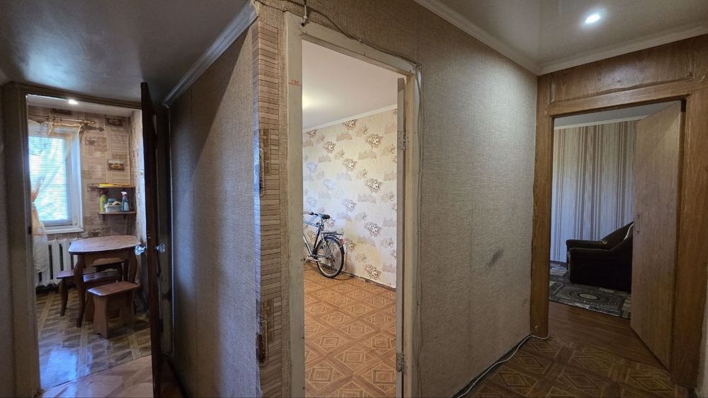 Квартира на Металургійний в Кривому Розі, ID 411341, фото №6