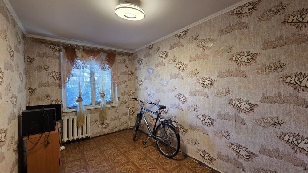 Квартира на Металургійний в Кривому Розі, ID 411341, фото №7