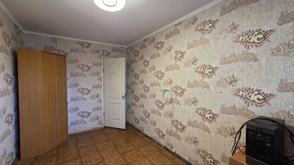 Квартира на Металургійний в Кривому Розі, ID 411341, фото №8