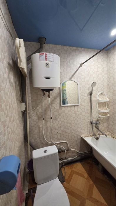 Квартира на Металургійний в Кривому Розі, ID 411341, фото №9