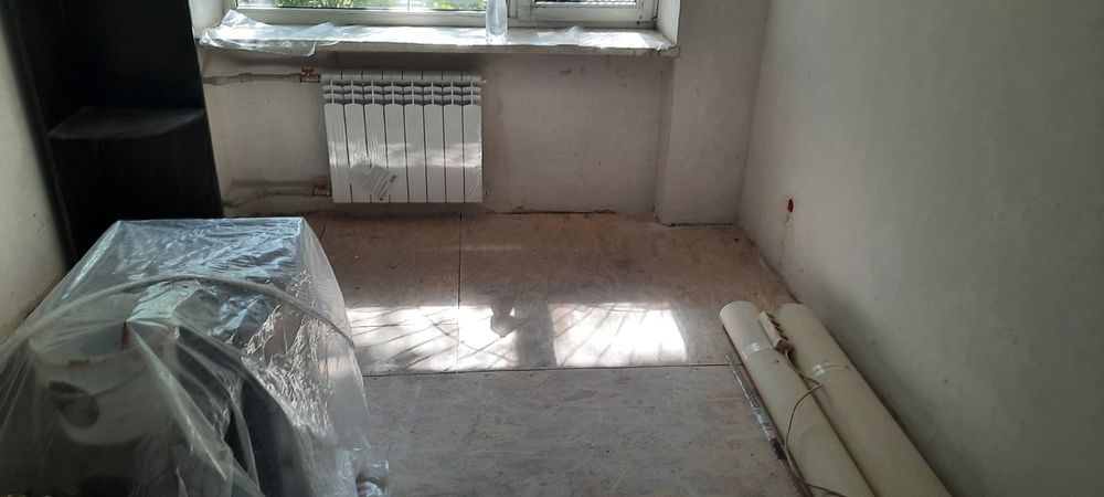 Квартира на Люстдорфська дорога, 27б, ID 413141, фото №1