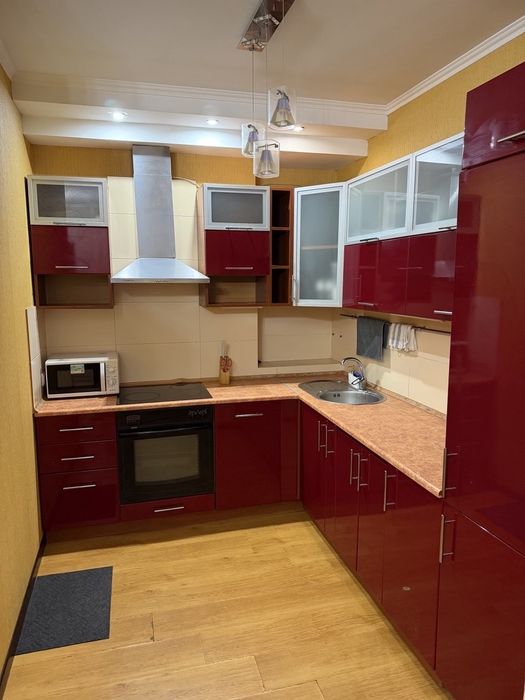 Квартира на просп. Берестейський, 131 в Києві, ID 411384, фото №2