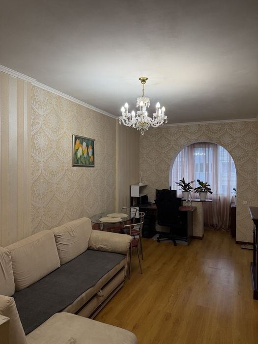 Квартира на просп. Берестейський, 131 в Києві, ID 411384, фото №3
