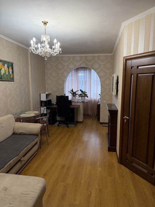 Квартира на просп. Берестейський, 131 в Києві, ID 411384, фото №5