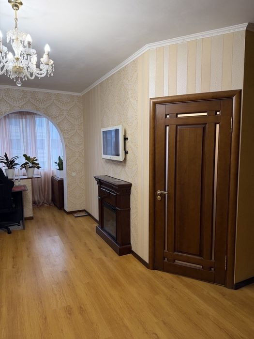 Квартира на просп. Берестейський, 131 в Києві, ID 411384, фото №7