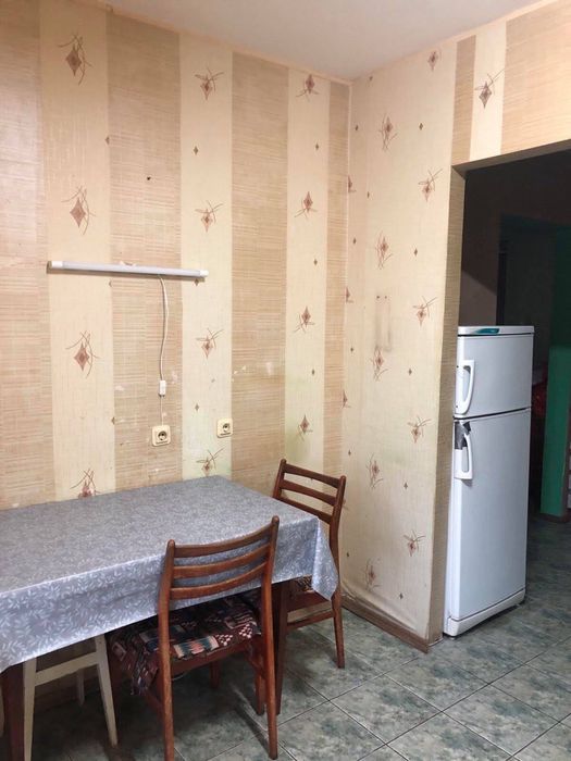 Квартира на просп. Леся Курбаса, 1 в Києві, ID 411386, фото №3