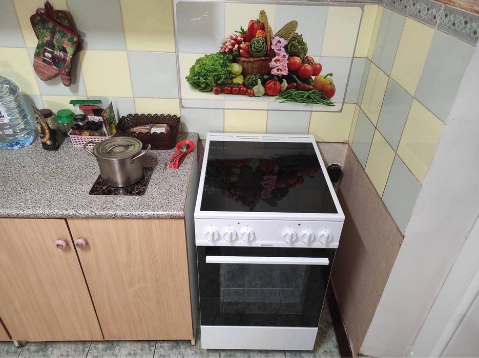 Квартира на просп. Леся Курбаса, 1 в Києві, ID 411386, фото №4