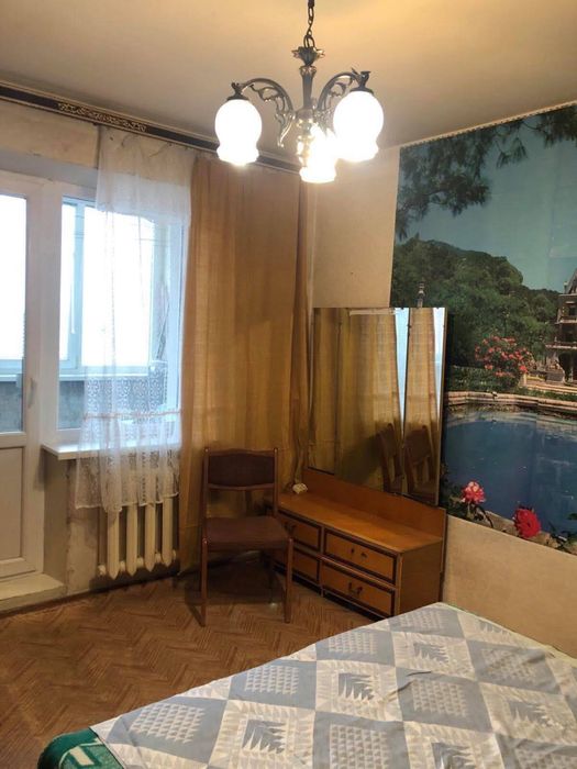 Квартира на просп. Леся Курбаса, 1 в Києві, ID 411386, фото №7
