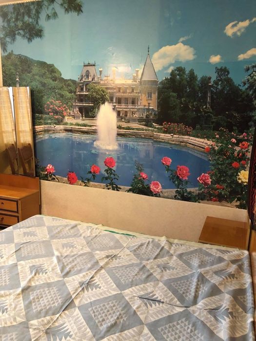 Квартира на просп. Леся Курбаса, 1 в Києві, ID 411386, фото №9