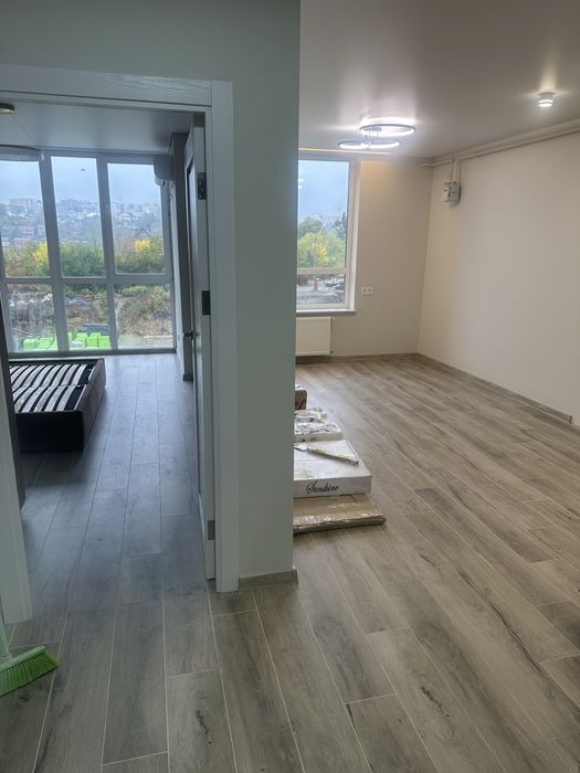 Квартира на ЖК Київський Інтегралбуд в Чернівцях, ID 411396, фото №9