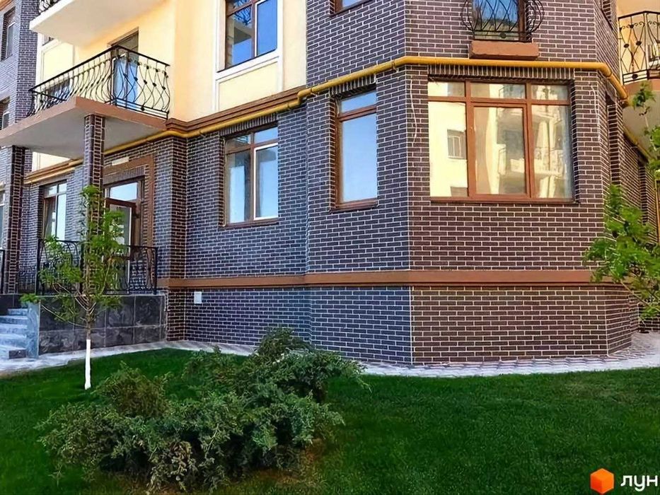 Квартира на Західна, 14 в Києві, ID 411423, фото №5
