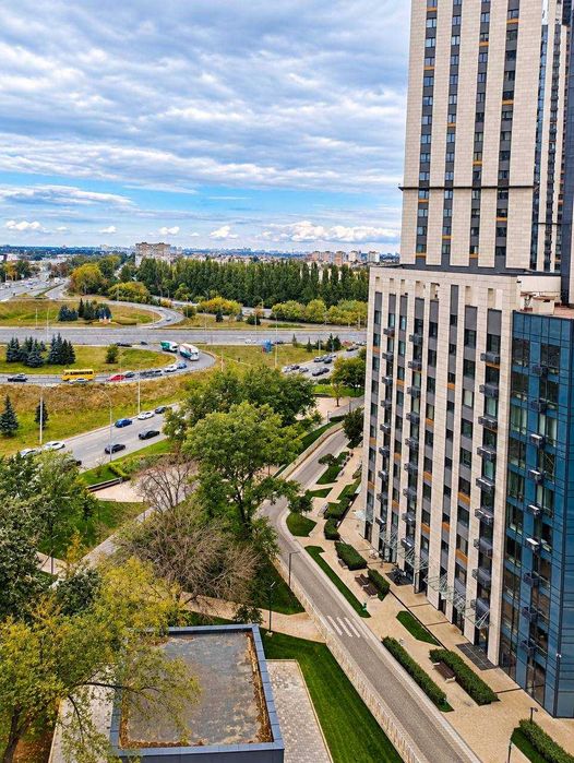 Квартира на ЖК «Метрополіс», ID 411429, фото №1