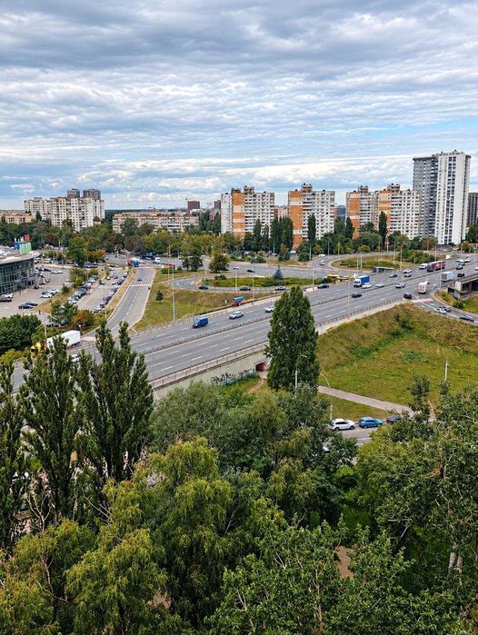 Квартира на ЖК «Метрополіс» в Києві, ID 411429, фото №4