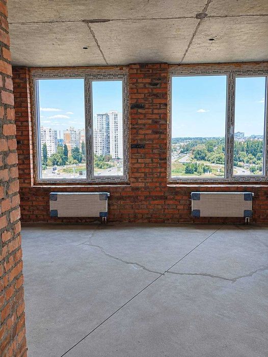 Квартира на ЖК «Метрополіс» в Києві, ID 411429, фото №10
