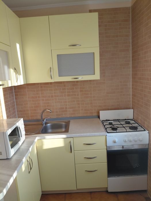 Квартира на вул. Миколи Кибальчича, 21, ID 411487, фото №1