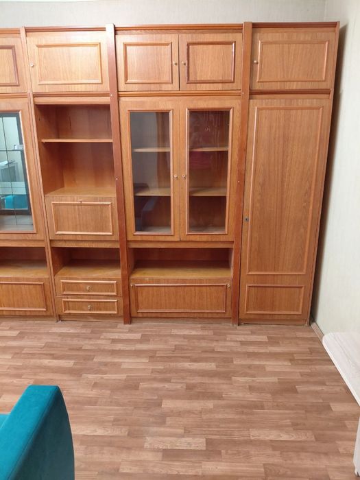 Квартира на вул. Миколи Кибальчича, 21 в Києві, ID 411487, фото №15