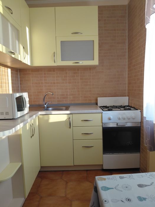 Квартира на вул. Миколи Кибальчича, 21 в Києві, ID 411487, фото №5