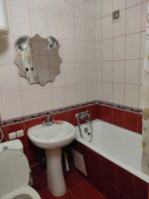 Квартира на вул. Миколи Кибальчича, 21 в Києві, ID 411487, фото №6