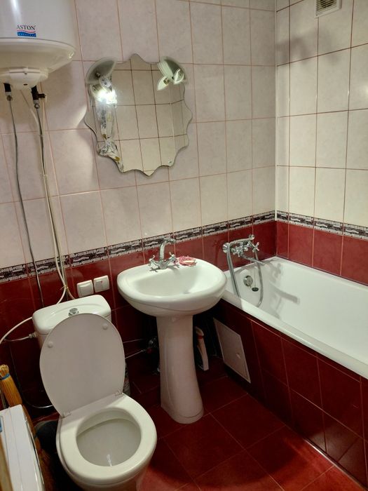Квартира на вул. Миколи Кибальчича, 21 в Києві, ID 411487, фото №7