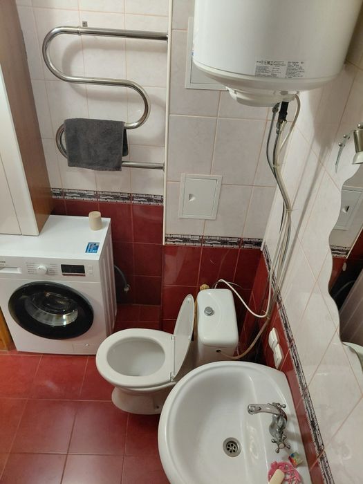 Квартира на вул. Миколи Кибальчича, 21 в Києві, ID 411487, фото №8