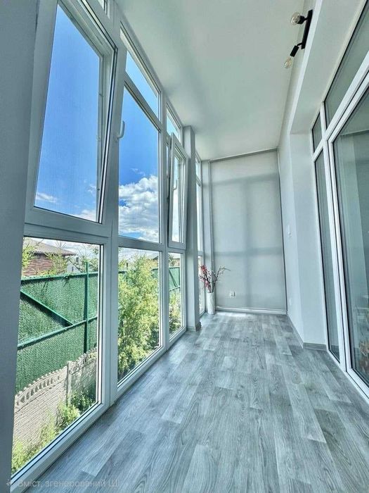 Квартира на Петропавлівська Борщагівка в Києві, ID 411433, фото №4
